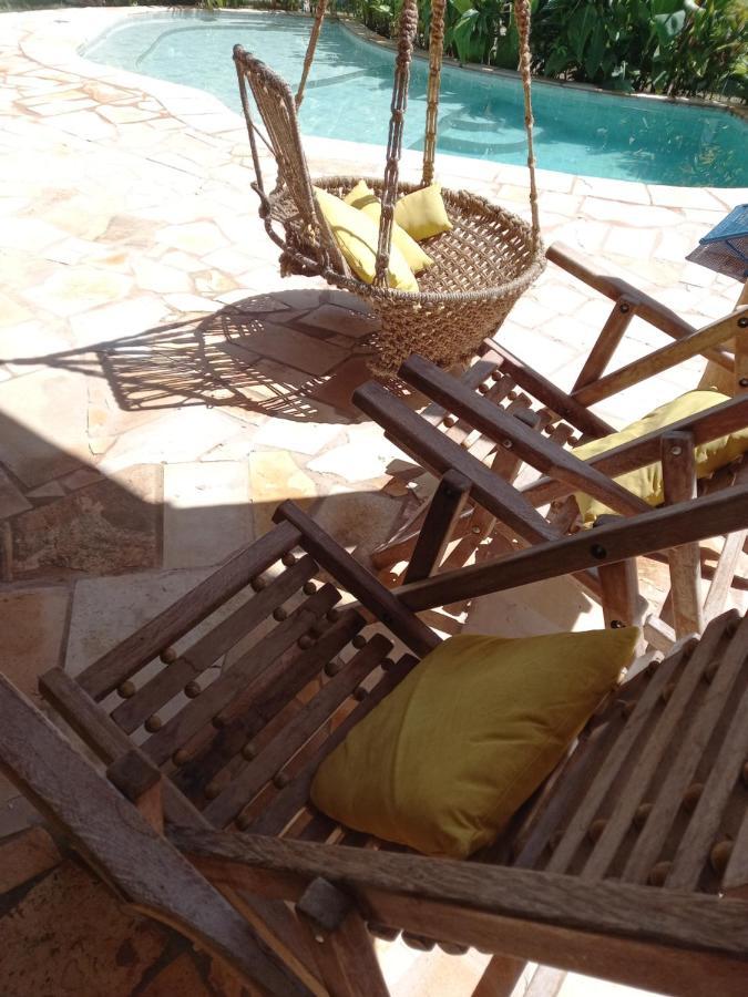 Mar Turquesa Eco Pousada Maragogi Zewnętrze zdjęcie